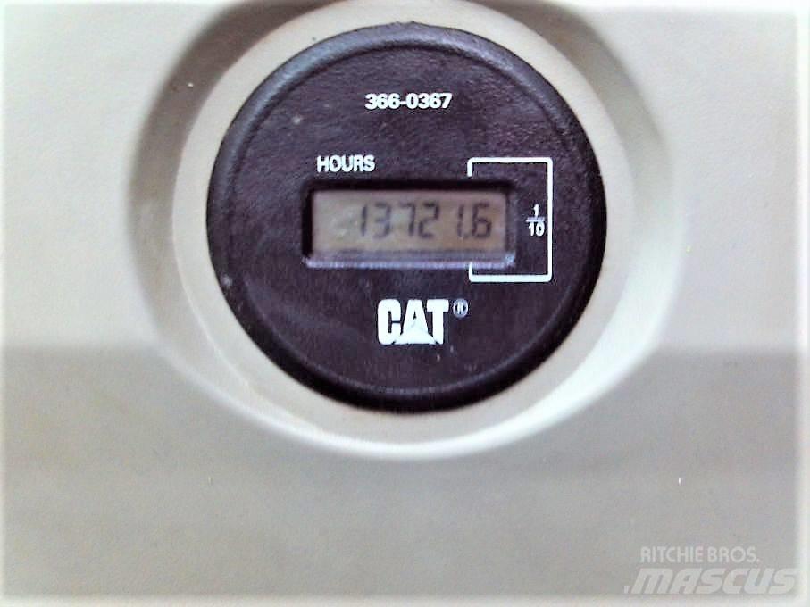 CAT 336 E LN Rupsgraafmachines