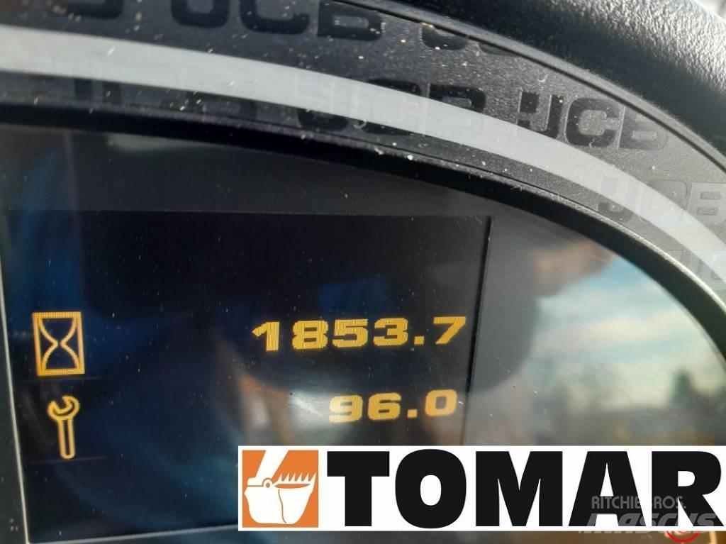 JCB 535-125 Hiviz Verreikers