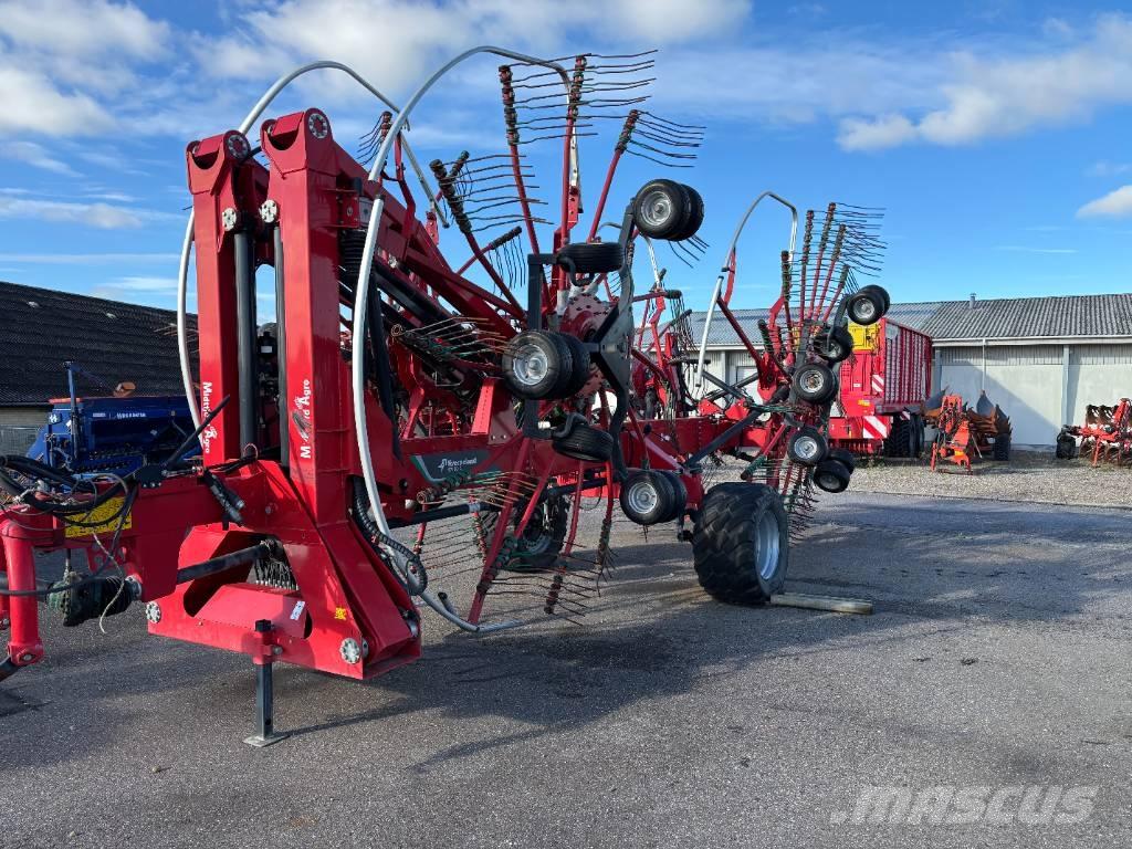 Kverneland 97150C Schudders