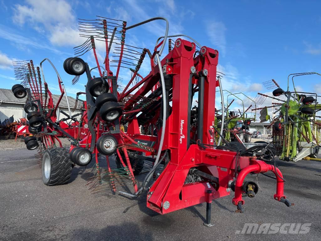 Kverneland 97150C Schudders