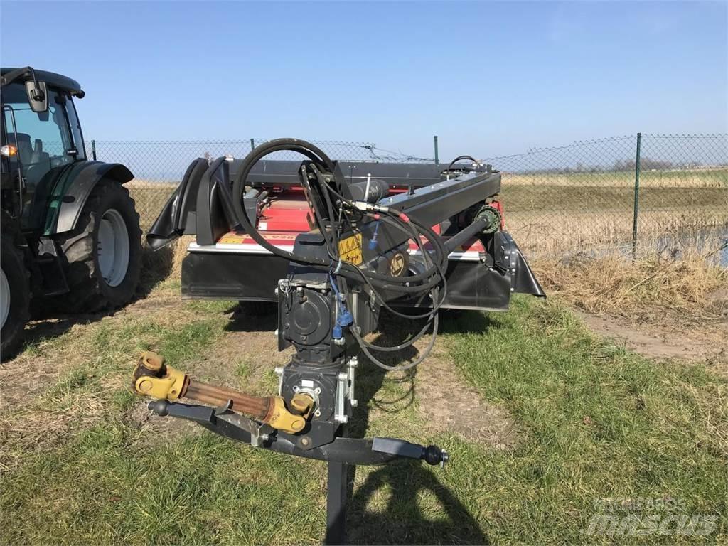 Vicon Extra 928T Maaiers