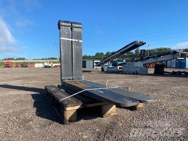 Volvo 8-12 ton Vorken
