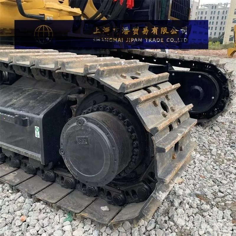 CAT 336 GC Rupsgraafmachines