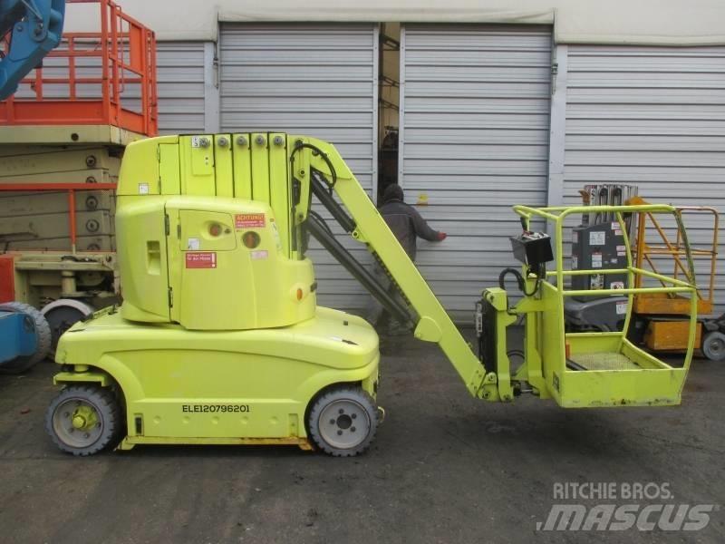 JLG Toucan 1210 Knikarmhoogwerkers