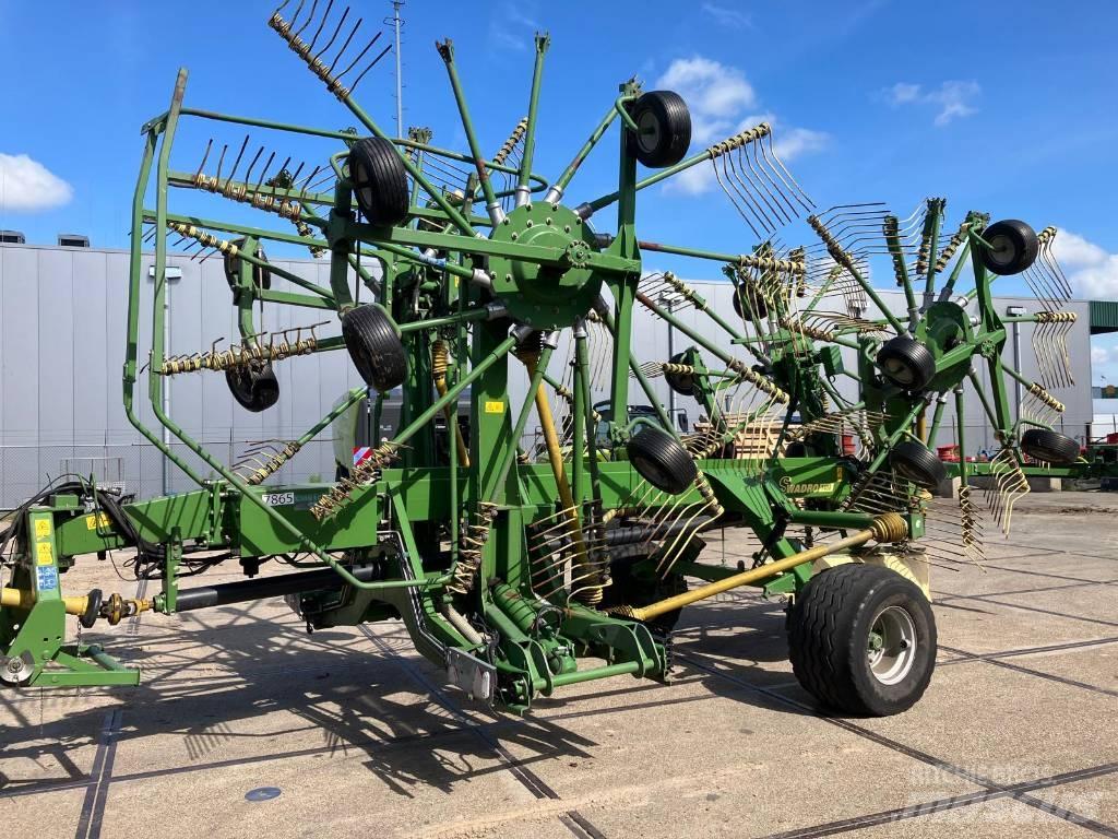 Krone Swadro 1400 Zwadharken