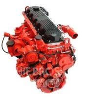 cummins QSL8.9-C300 Motoren