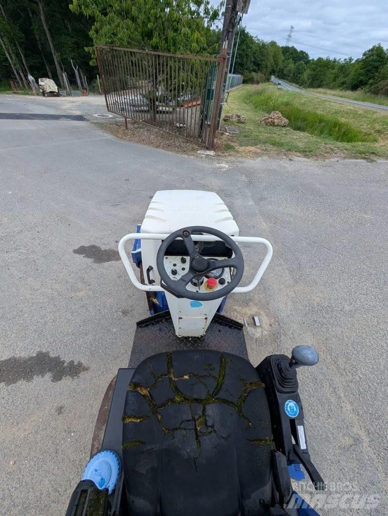 Ammann AV 20-2 Duowalsen