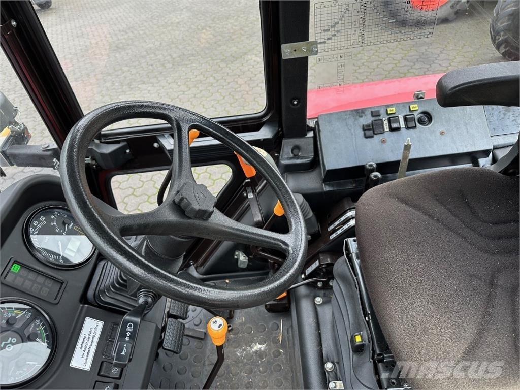 Belarus MTS 952.2 Tractoren