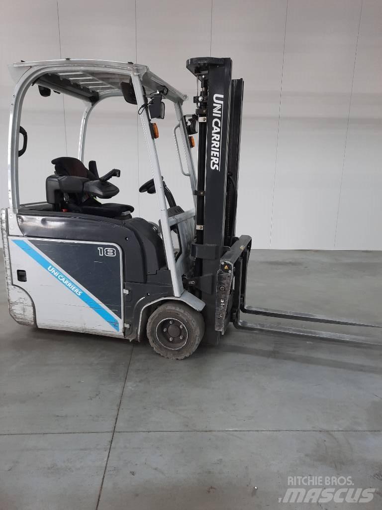 UniCarriers A2N1L18Q Elektrische heftrucks