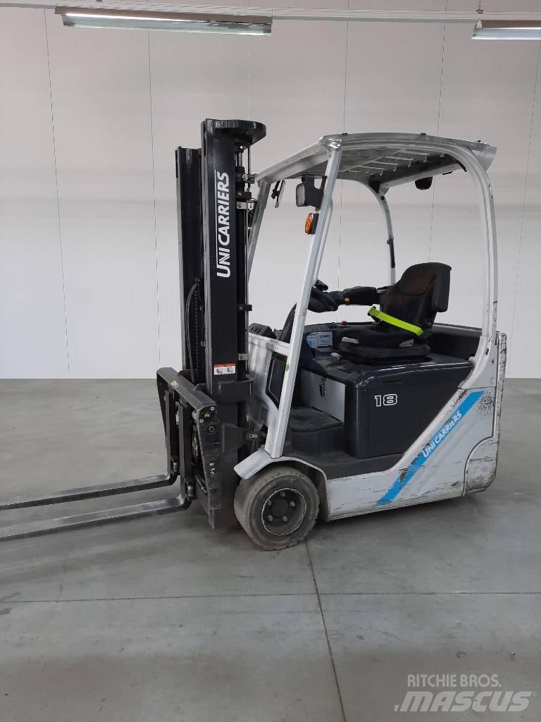 UniCarriers A2N1L18Q Elektrische heftrucks