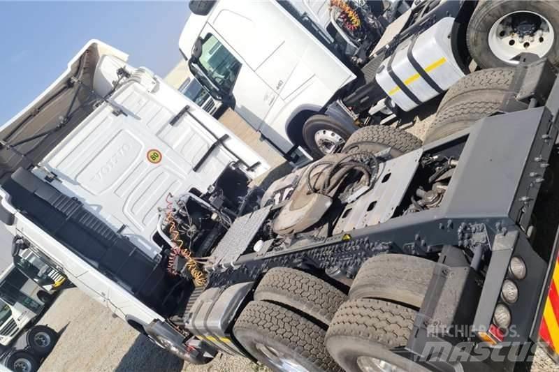 Volvo FH 440 Anders