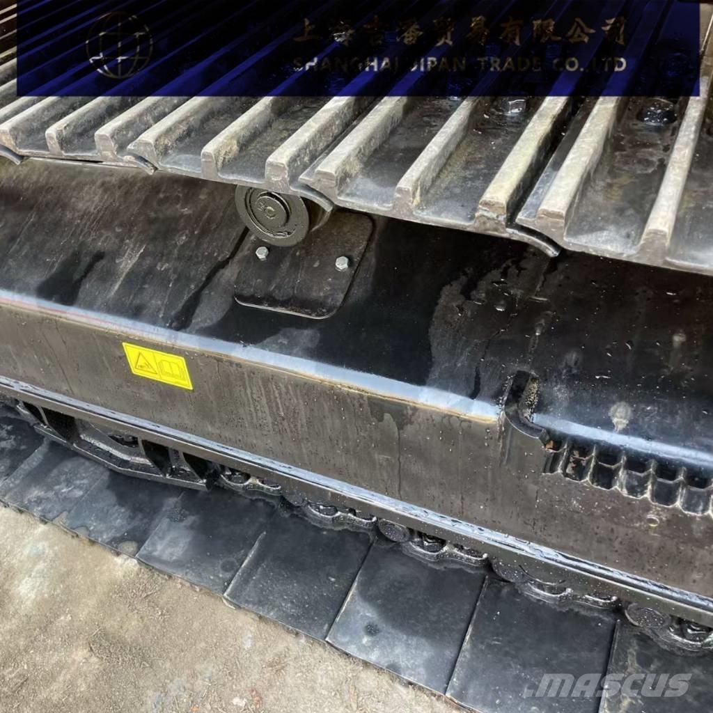 CAT 315 D Rupsgraafmachines