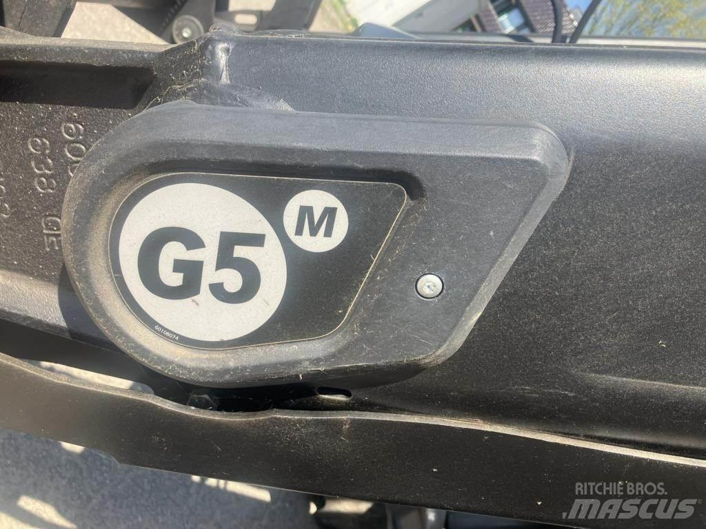 Valtra N 175 Tractoren