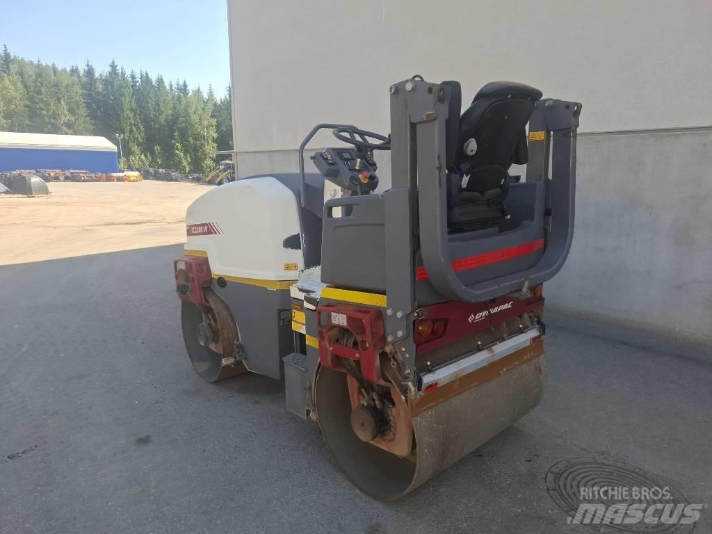 Dynapac CC 1100 VI Duowalsen