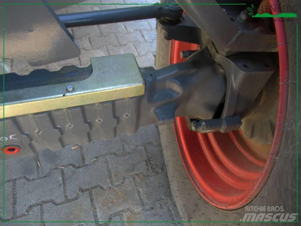 CLAAS Scorpion 7050 Verreikers voor landbouw