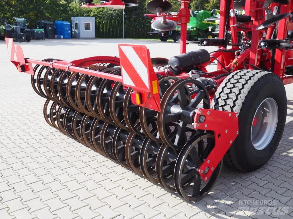 Horsch Tiger 6 MT Cultivatoren
