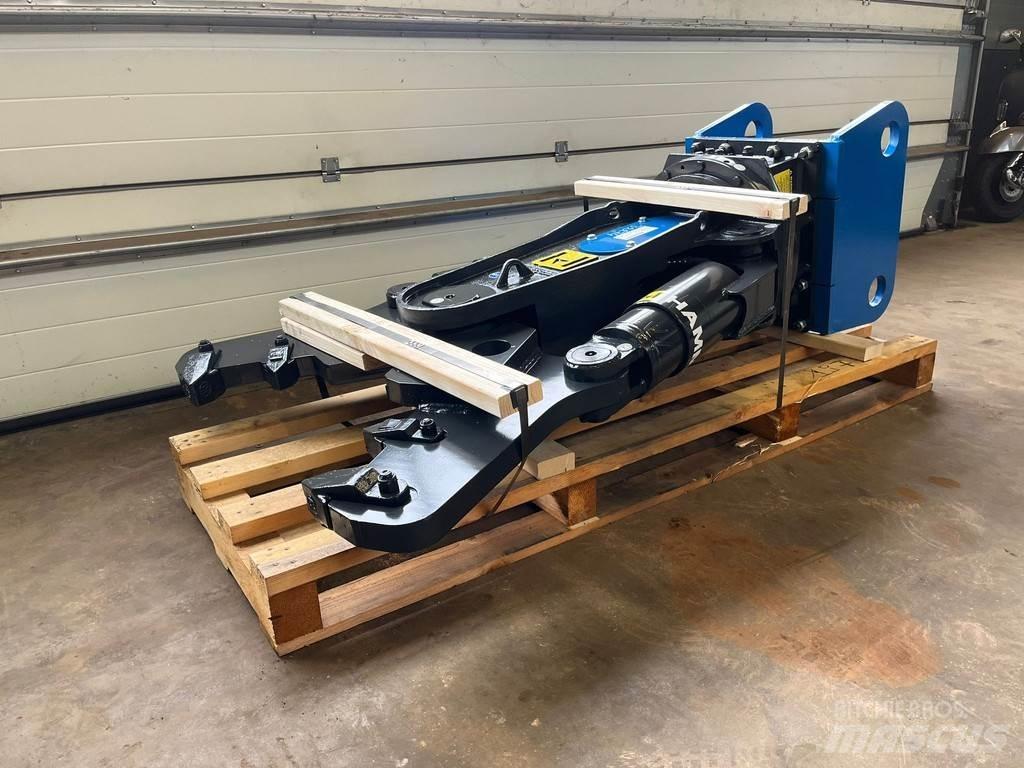 Hammer MCK06 shear Scharen
