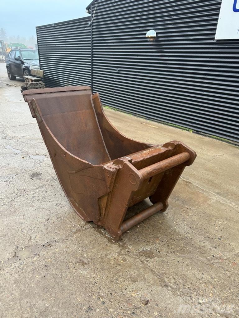  Andet S80 skifte Bakken