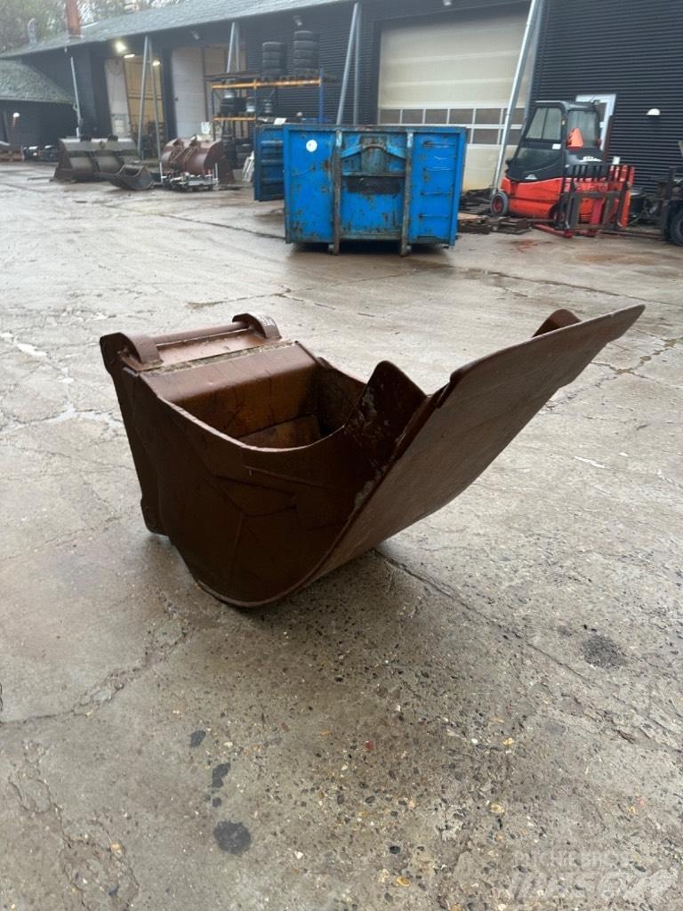  Andet S80 skifte Bakken