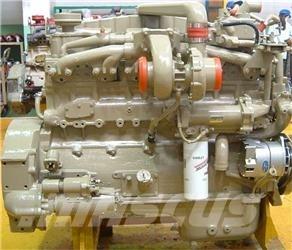 Cummins NTA855-M350 Motoren