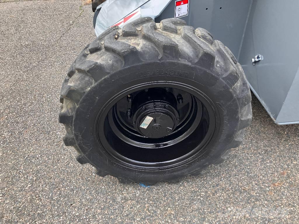 HAULOTTE HA120 PX Knikarmhoogwerkers