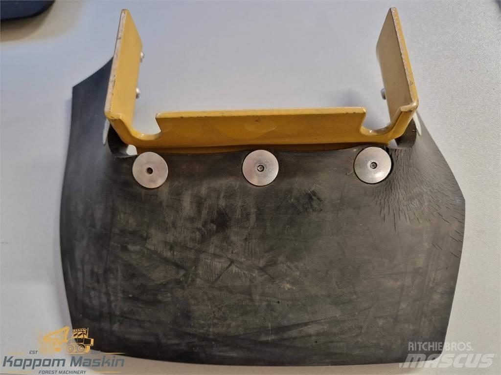 Eco Log 7001807 Chassis en ophanging