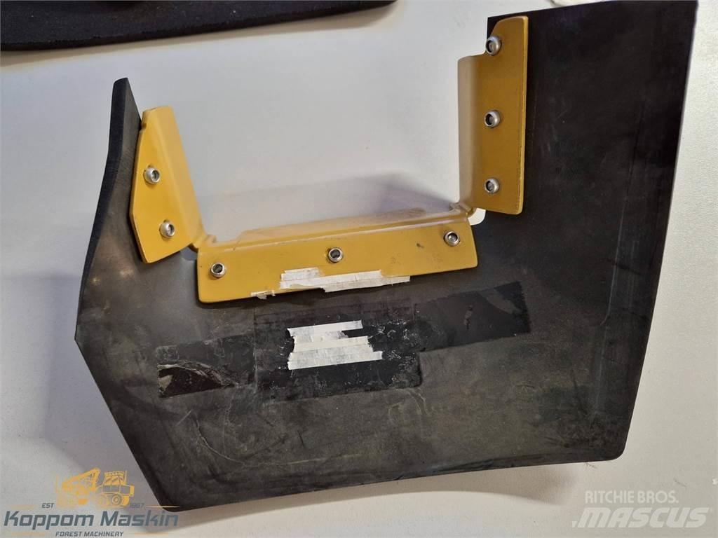 Eco Log 7001807 Chassis en ophanging