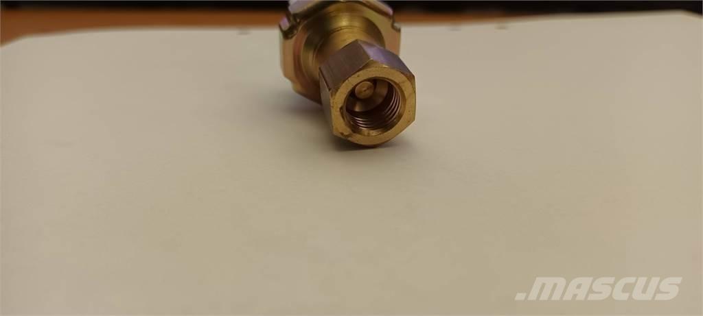 Eco Log 7015791 Electronics