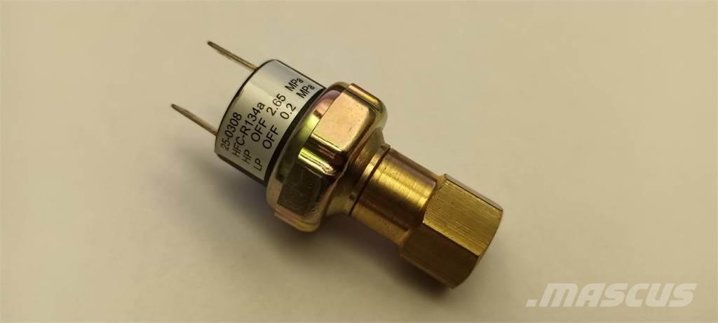 Eco Log 7015791 Electronics