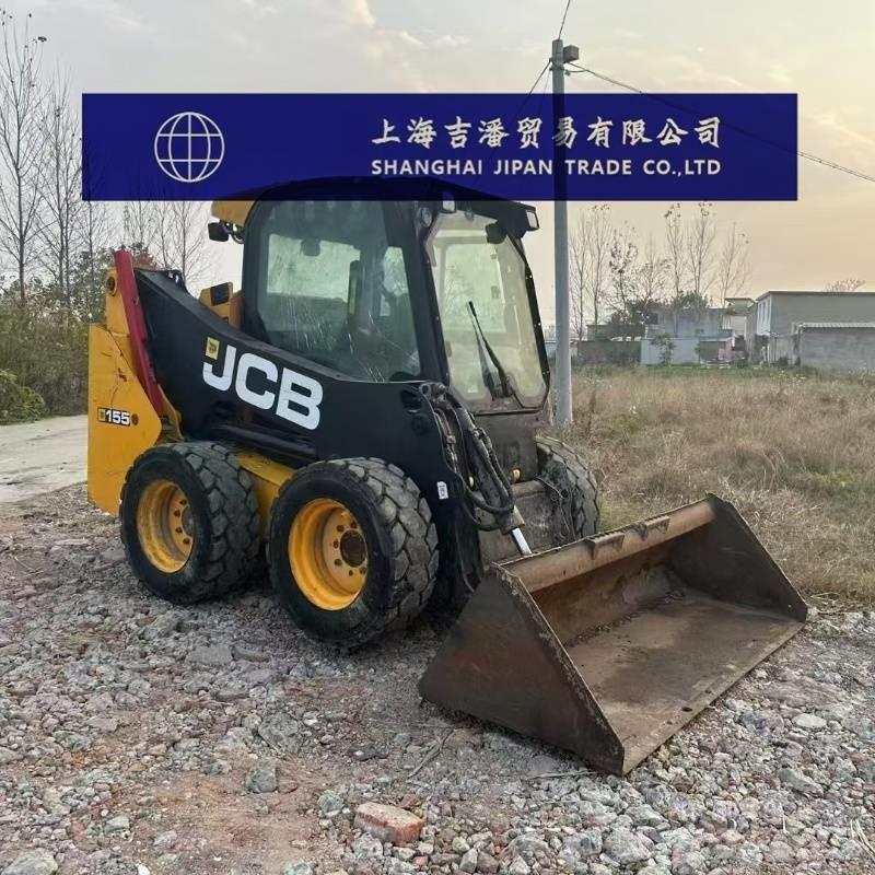 JCB 155 Schrankladers