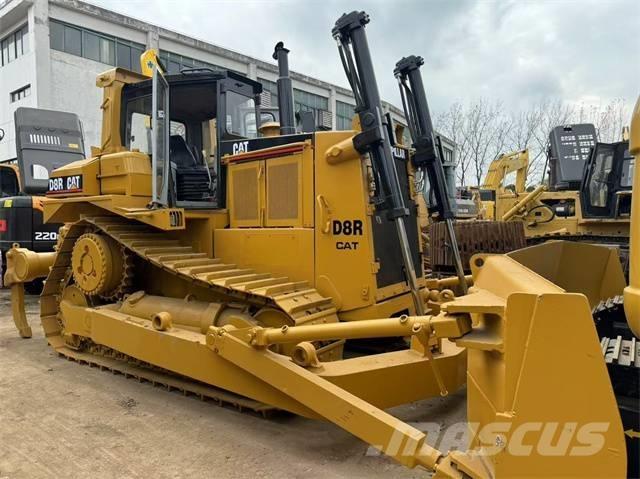 CAT D 8 R Rupsdozers