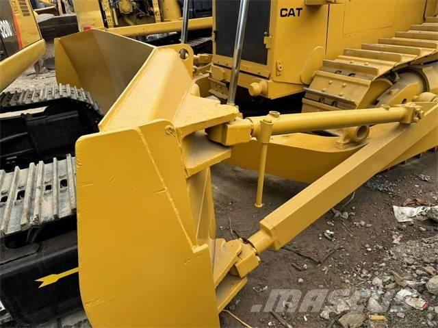 CAT D 8 R Rupsdozers