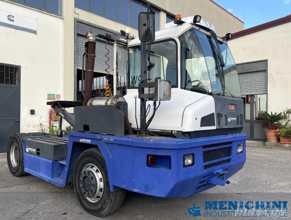 Kalmar TRL 618 i A Terminaltrekkers