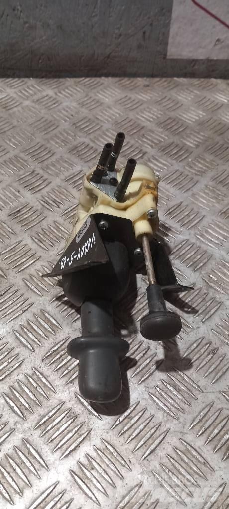 Volvo FH 12    20367533 Cabine en interieur