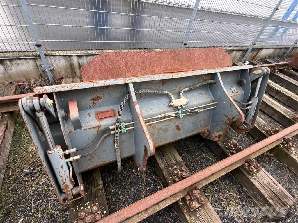 LSB Ladeschaufel Bakken