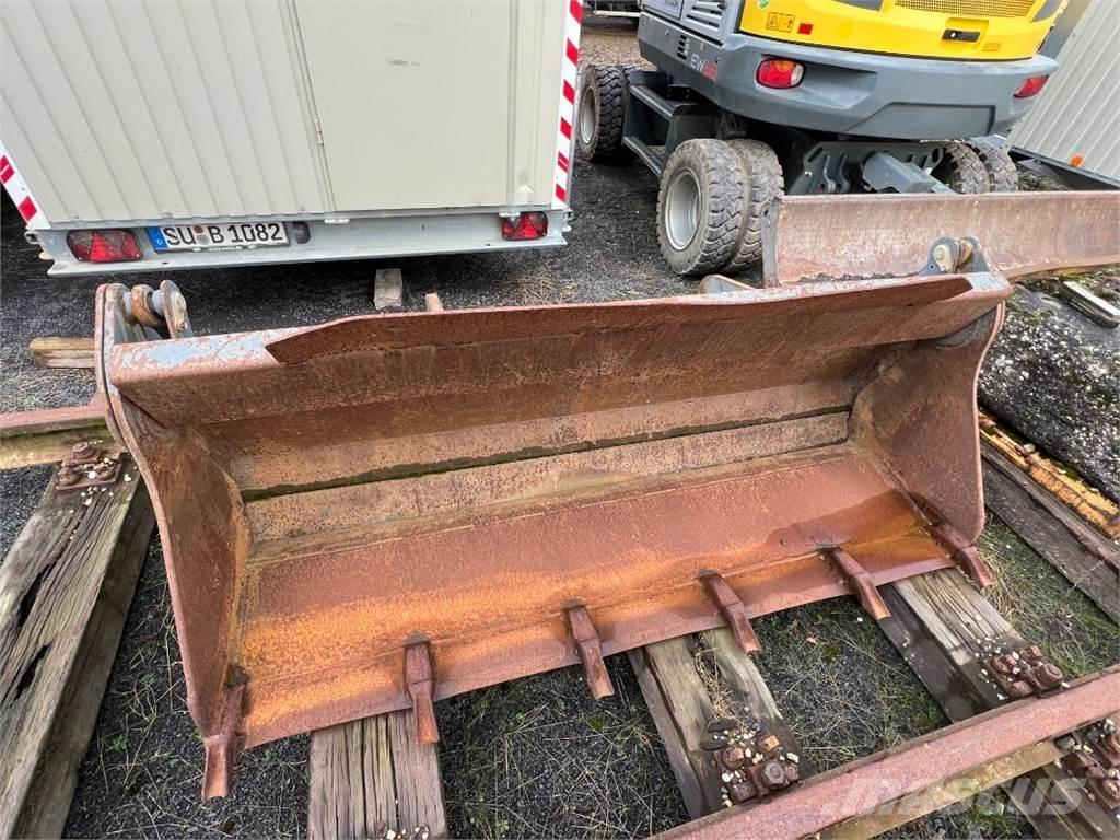 LSB Ladeschaufel Bakken