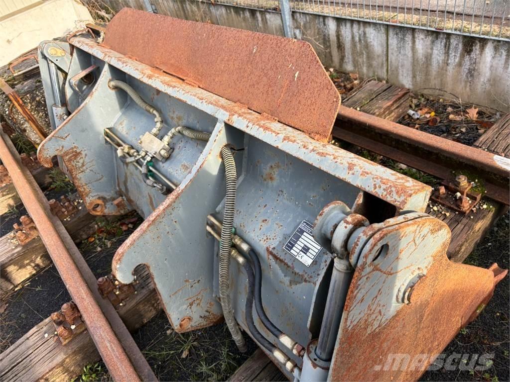 LSB Ladeschaufel Bakken