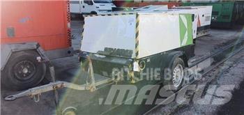 Kaeser M 50 Compressors