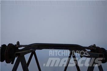 MAN V9-80L-28 Assen