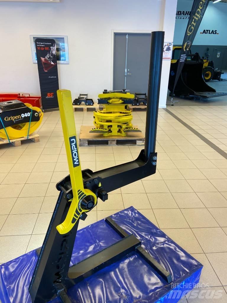 Moipu Sorter Overige componenten