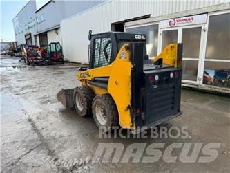 Gehl R165 *SOLD/VENDU Schrankladers