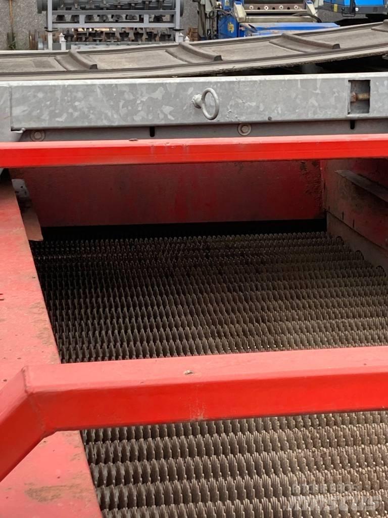 Terra Select HKS 5 Zeefinstallatie