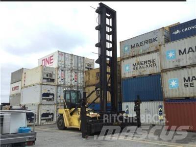 Hyster H23.00XM - 12EC Containerheftrucks