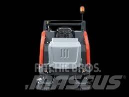 Hako Jonas 1500 D Veegschrobmachines
