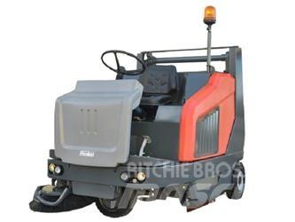 Hako Jonas 1500 D Veegschrobmachines