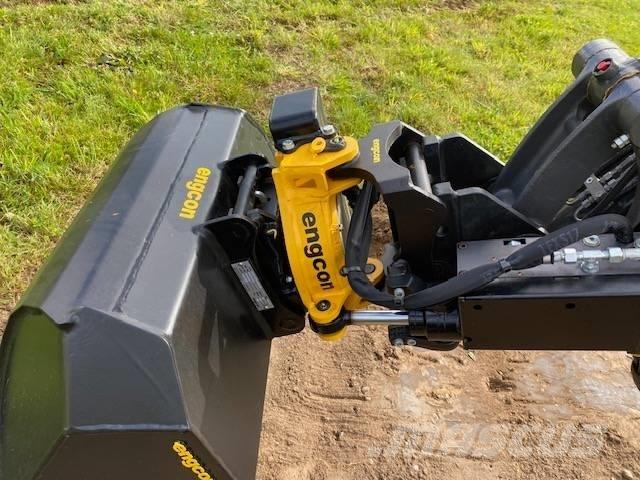 Eurocomach 22 SR Minigraafmachines < 7t