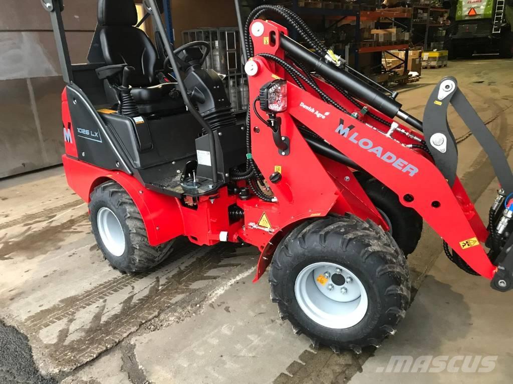 VM Loader 1026 LX Miniladers