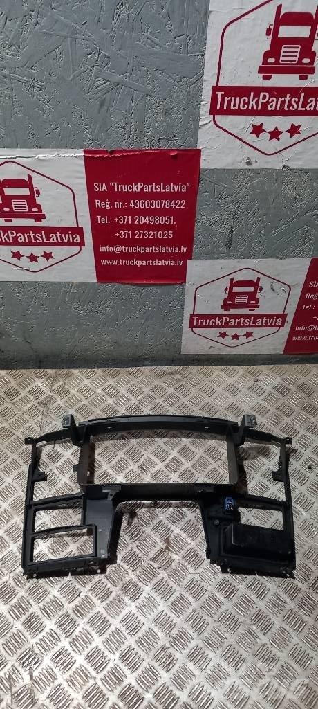 Scania R 440     1911458 Cabine en interieur