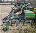 John Deere 2500 A Greensmaaier