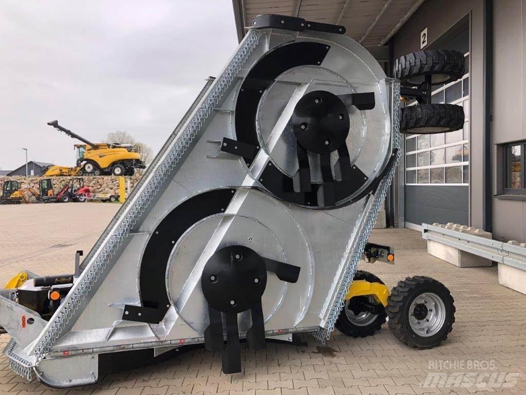 Bednar MM 7000 Terreinbeheermachines - overige